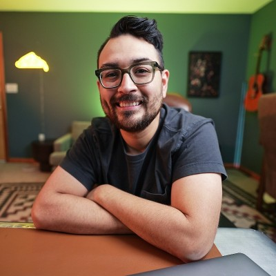 Robbuilt profile photo